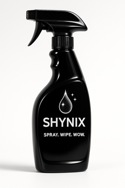 Shynix flacon
