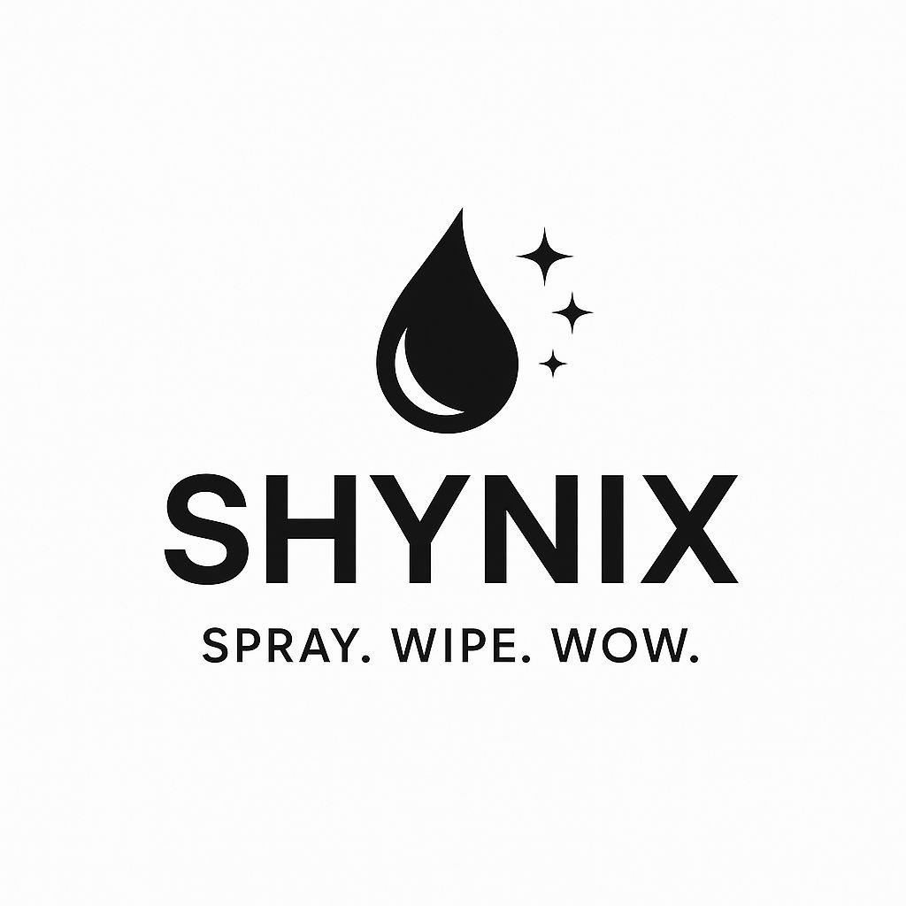 Shynix logo